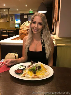 Realbadassbabe OnlyFans Leaked Free Thumbnail Picture - #B0k7GL2DDf