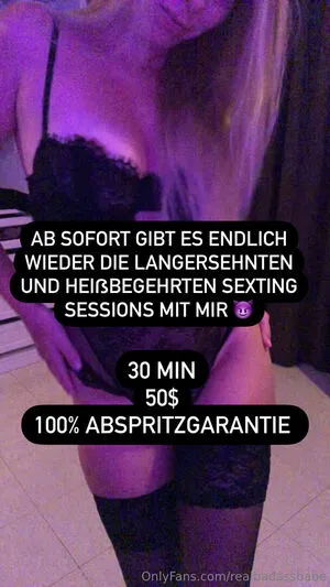 Realbadassbabe OnlyFans Leaked Free Thumbnail Picture - #FbhSv9AY8c