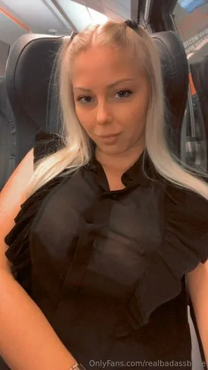 Realbadassbabe OnlyFans Leaked Free Thumbnail Picture - #Pe4Mbd6Xyq