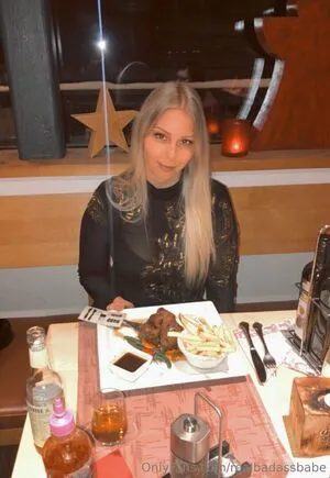 Realbadassbabe OnlyFans Leaked Free Thumbnail Picture - #TXmBtWtJcg