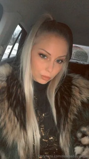 Realbadassbabe OnlyFans Leaked Free Thumbnail Picture - #XzZQQ2N7E6