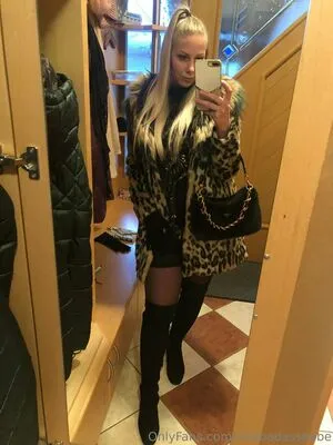 Realbadassbabe OnlyFans Leaked Free Thumbnail Picture - #nyWWHo4AvB