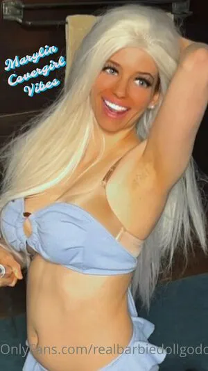 Realbarbiedollgoddess OnlyFans Leaked Free Thumbnail Picture - #TuUn1e83Jt