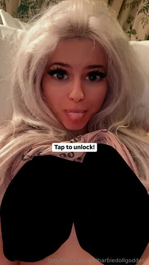 Realbarbiedollgoddess OnlyFans Leaked Free Thumbnail Picture - #WlrinhHuTb