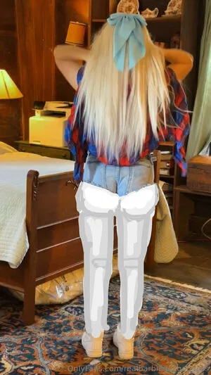 Realbarbiedollgoddess OnlyFans Leaked Free Thumbnail Picture - #hCTZbaIRMq
