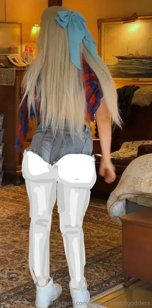 Realbarbiedollgoddess OnlyFans Leaked Free Thumbnail Picture - #lxkVwURfSl