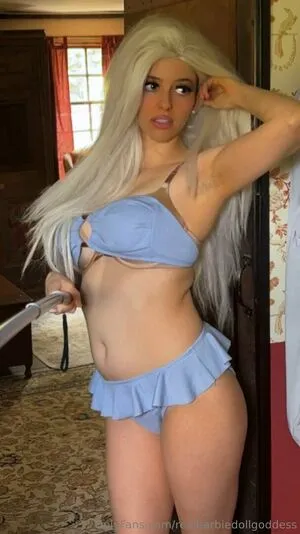 Realbarbiedollgoddess OnlyFans Leaked Free Thumbnail Picture - #yCAmosWekm