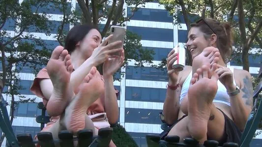 RealBareSoles OnlyFans Leaked Free Thumbnail Picture - #QuA29BX6DG