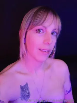 Realbelladoll OnlyFans Leaked Free Thumbnail Picture - #6f96M0gZLE