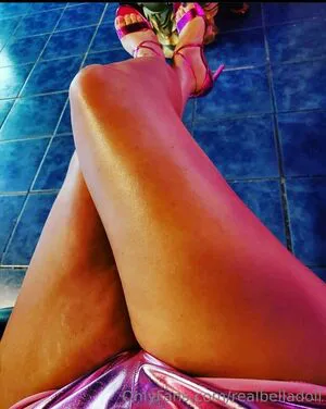 Realbelladoll OnlyFans Leaked Free Thumbnail Picture - #ARzshOfArQ