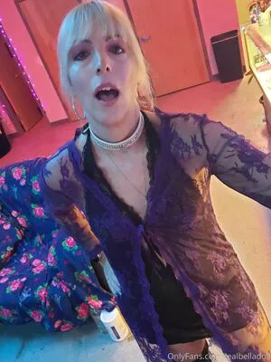 Realbelladoll OnlyFans Leaked Free Thumbnail Picture - #UgGEIQfrKm
