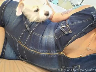 Realbelladoll OnlyFans Leaked Free Thumbnail Picture - #XnIAlqsqiE