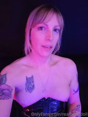 Realbelladoll OnlyFans Leaked Free Thumbnail Picture - #anKGz9jnic