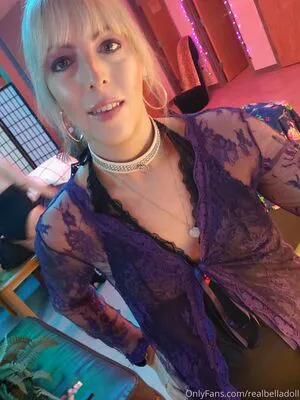 Realbelladoll OnlyFans Leaked Free Thumbnail Picture - #bNYe9b6Uzb