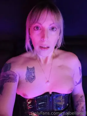Realbelladoll OnlyFans Leaked Free Thumbnail Picture - #byf5xVZgWs