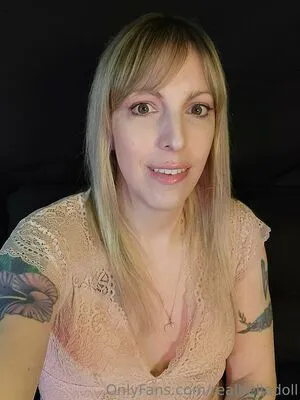 Realbelladoll OnlyFans Leaked Free Thumbnail Picture - #chxFVGANBV