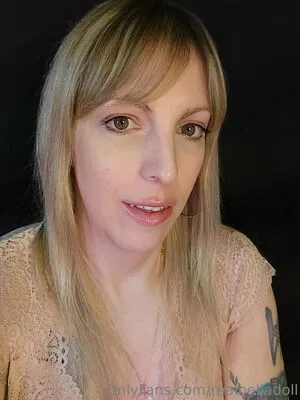 Realbelladoll OnlyFans Leaked Free Thumbnail Picture - #xFoO5GUihW