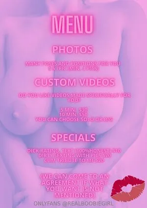 Realboobiegirl OnlyFans Leaked Free Thumbnail Picture - #VX5foNh7Rb