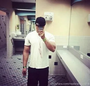 Realbrandon818 OnlyFans Leaked Free Thumbnail Picture - #3qbvwOE5VE