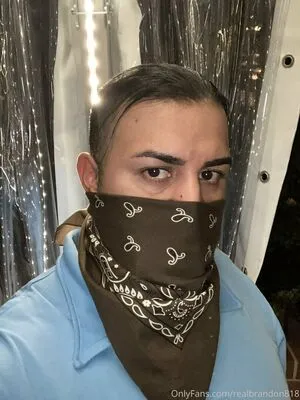 Realbrandon818 OnlyFans Leaked Free Thumbnail Picture - #4TMKiCNWPM