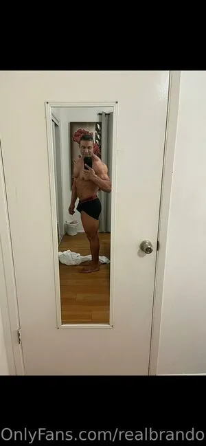 Realbrandon818 OnlyFans Leaked Free Thumbnail Picture - #DUEH0APgMh
