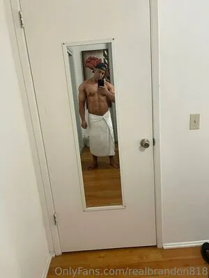 Realbrandon818 OnlyFans Leaked Free Thumbnail Picture - #Defj8idHPi