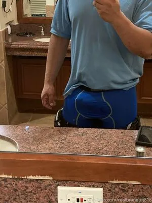 Realbrandon818 OnlyFans Leaked Free Thumbnail Picture - #NqX48GtNsL