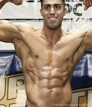 Realbrandon818 OnlyFans Leaked Free Thumbnail Picture - #PpLICALKSf