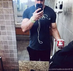 Realbrandon818 OnlyFans Leaked Free Thumbnail Picture - #fyzVGtxhKa