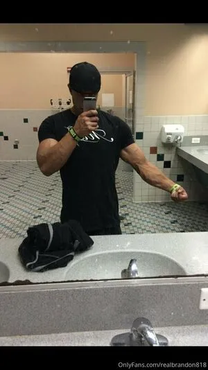 Realbrandon818 OnlyFans Leaked Free Thumbnail Picture - #xK4gfWEWHX