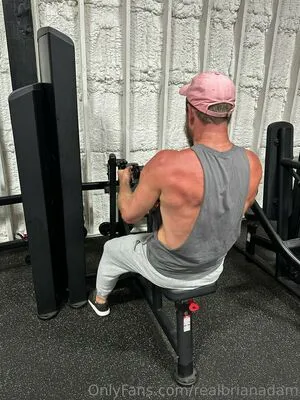 Realbrianadam OnlyFans Leaked Free Thumbnail Picture - #4V1OtPmV1i