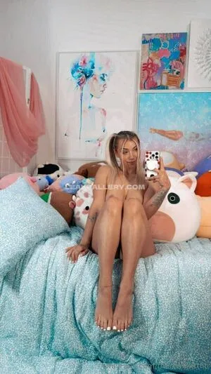 Realbrittfit OnlyFans Leaked Free Thumbnail Picture - #fV8Hau6Emi