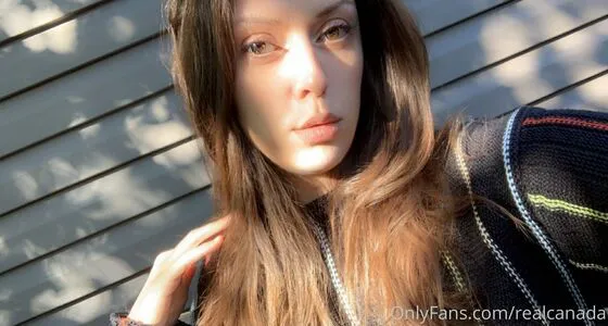 Realcanadaali OnlyFans Leaked Free Thumbnail Picture - #ieF2n43z0X
