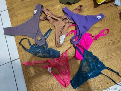 Realcandycamillefree OnlyFans Leaked Free Thumbnail Picture - #2A4hSWvVES