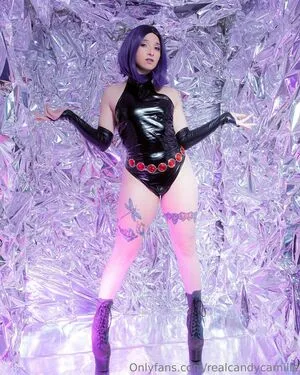 Realcandycamillefree OnlyFans Leaked Free Thumbnail Picture - #DRAakXiYGx