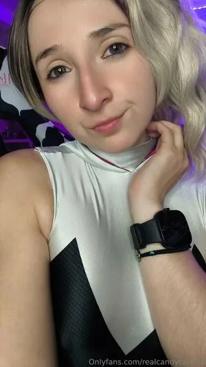 Realcandycamillefree OnlyFans Leaked Free Thumbnail Picture - #VxaOxBeiYT