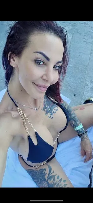 Realchantychrys OnlyFans Leaked Free Thumbnail Picture - #xZSx2A57ef