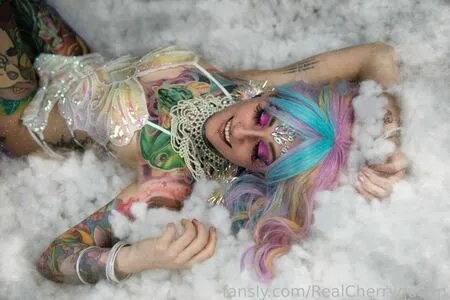 Realcherryqueen OnlyFans Leaked Free Thumbnail Picture - #1PBjNtGliR