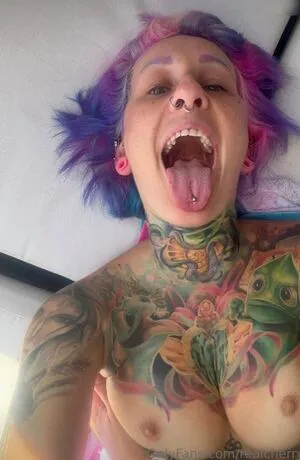 Realcherryqueen OnlyFans Leaked Free Thumbnail Picture - #2yj3KKYm0Z