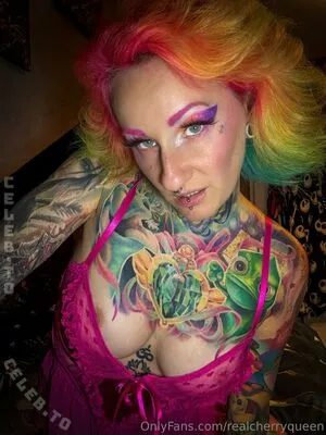 Realcherryqueen OnlyFans Leaked Free Thumbnail Picture - #4NmSt3xuHZ