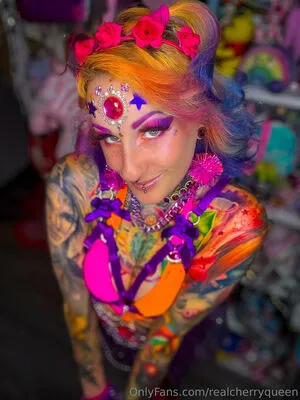 Realcherryqueen OnlyFans Leaked Free Thumbnail Picture - #BHOy50fopQ