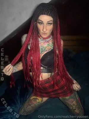 Realcherryqueen OnlyFans Leaked Free Thumbnail Picture - #RvVQopZgN2