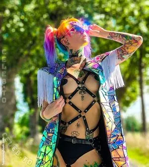 Realcherryqueen OnlyFans Leaked Free Thumbnail Picture - #YAvMqt1Xpq