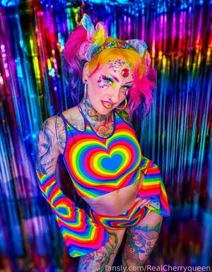 Realcherryqueen OnlyFans Leaked Free Thumbnail Picture - #avFFn8wISo