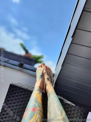 Realcherryqueen OnlyFans Leaked Free Thumbnail Picture - #r7oDC70Xtk