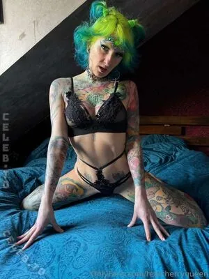 Realcherryqueen OnlyFans Leaked Free Thumbnail Picture - #tme9rxHgP5