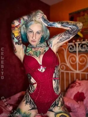 Realcherryqueen OnlyFans Leaked Free Thumbnail Picture - #wauNiclJAf