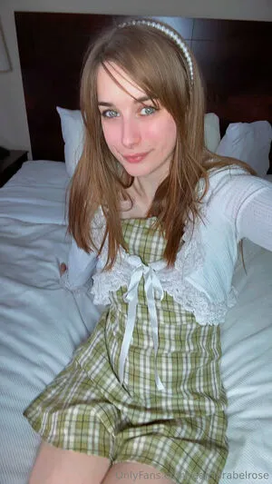 Realclarabelrose OnlyFans Leaked Free Thumbnail Picture - #90Snxe0usa