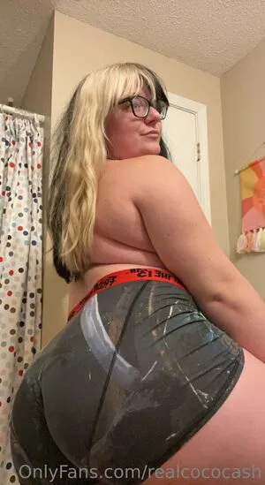 Realcococash OnlyFans Leaked Free Thumbnail Picture - #3DmZvVGhHZ