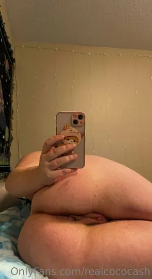 Realcococash OnlyFans Leaked Free Thumbnail Picture - #7WZDEKHmql
